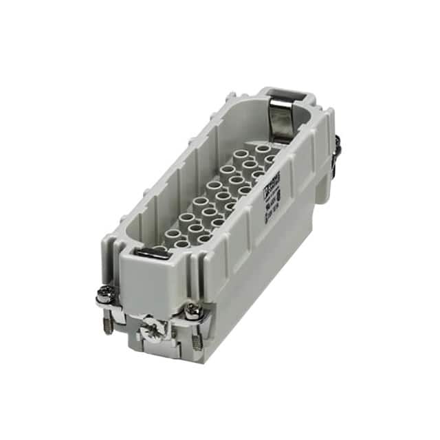 1679498 Phoenix Contact  Moduli di inserti per connettori per impieghi gravosi